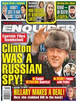 National Enquirer